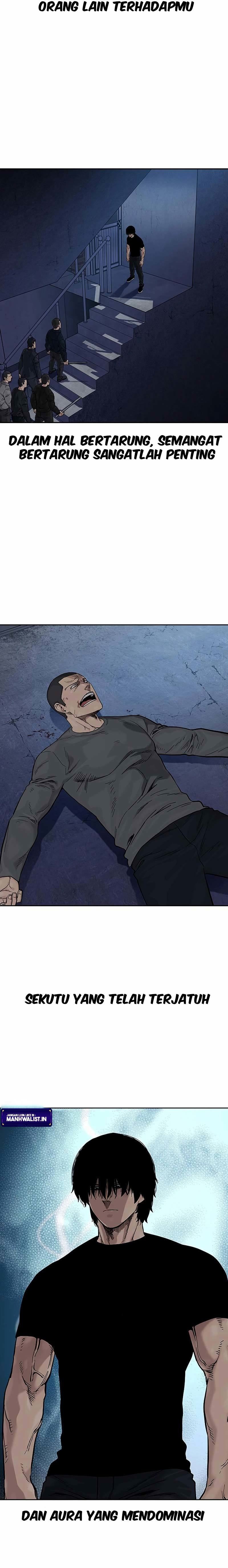 To Not Die