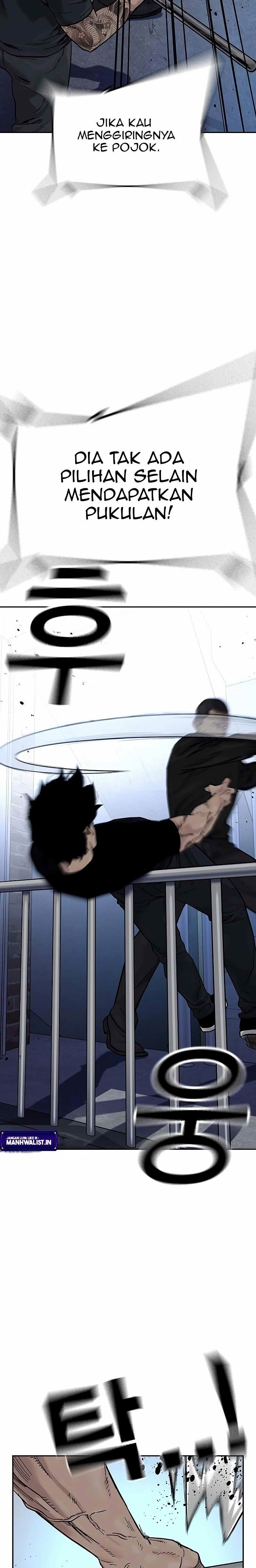 To Not Die