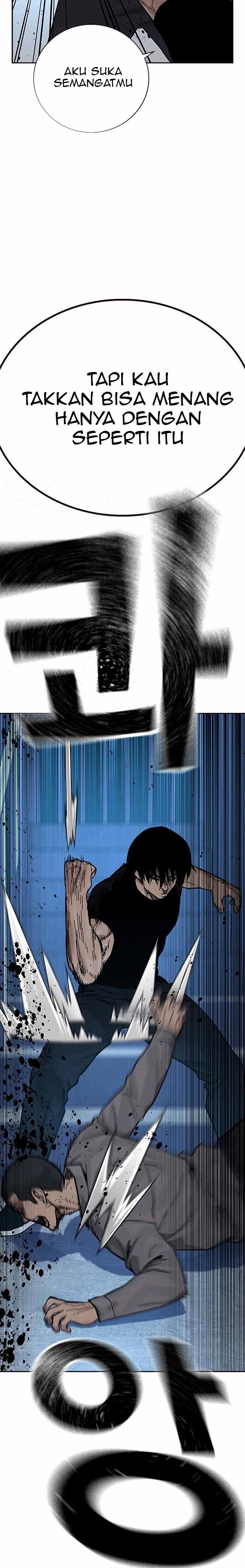 To Not Die