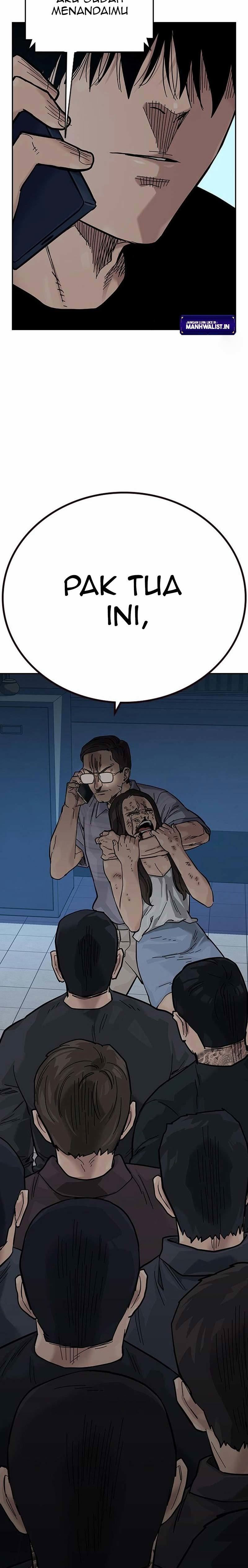 To Not Die