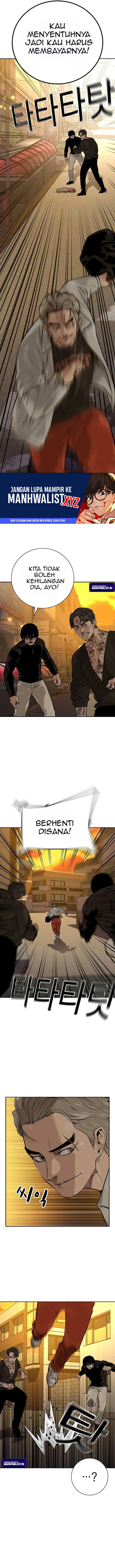 To Not Die
