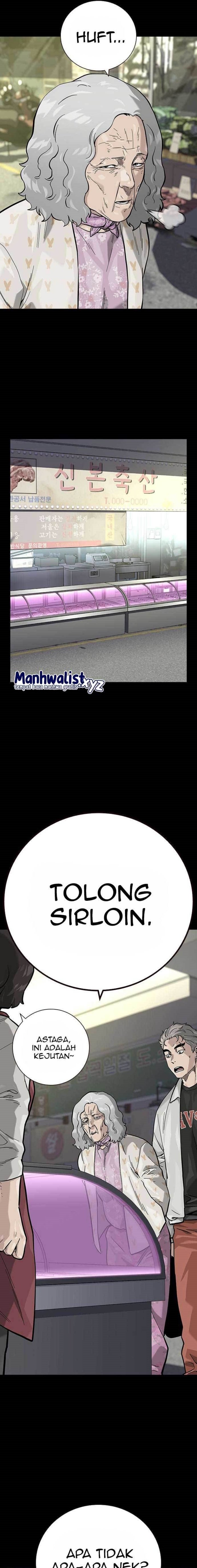 To Not Die
