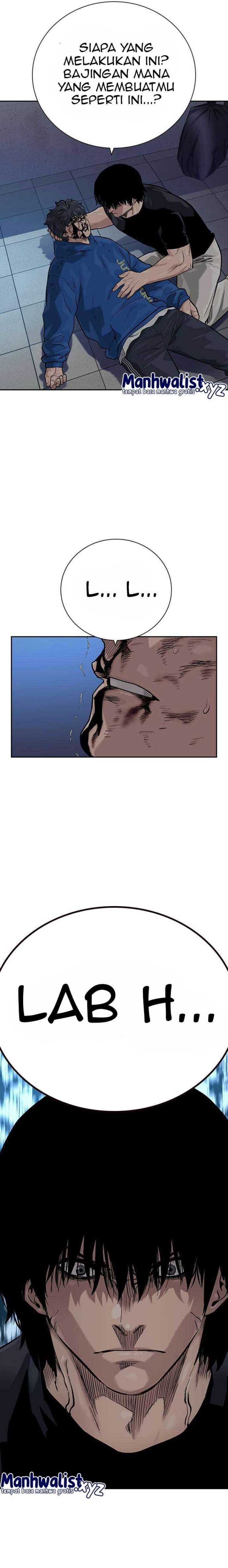 To Not Die