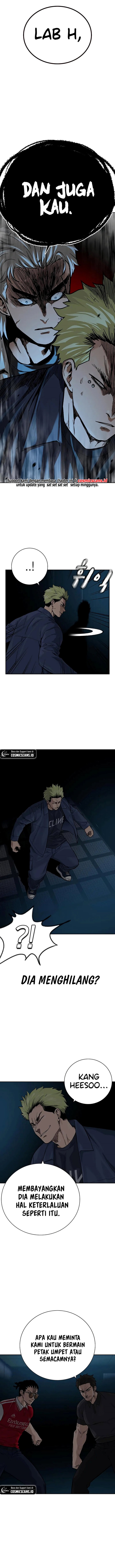 To Not Die