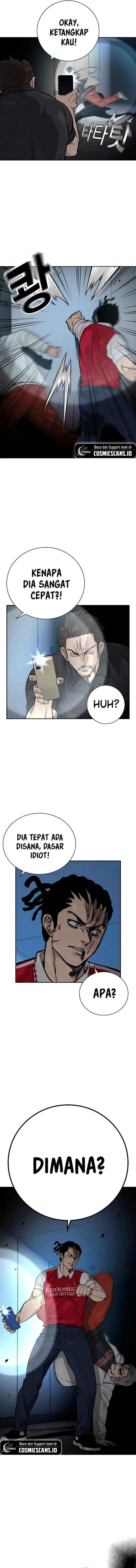 To Not Die