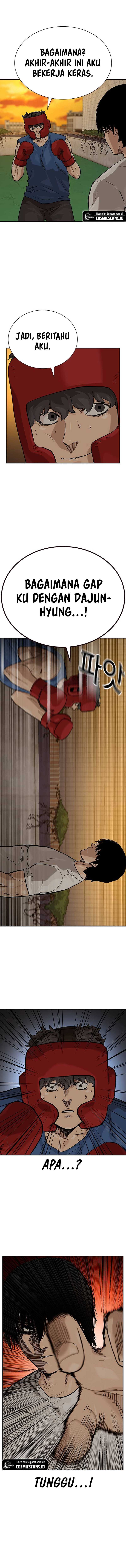 To Not Die