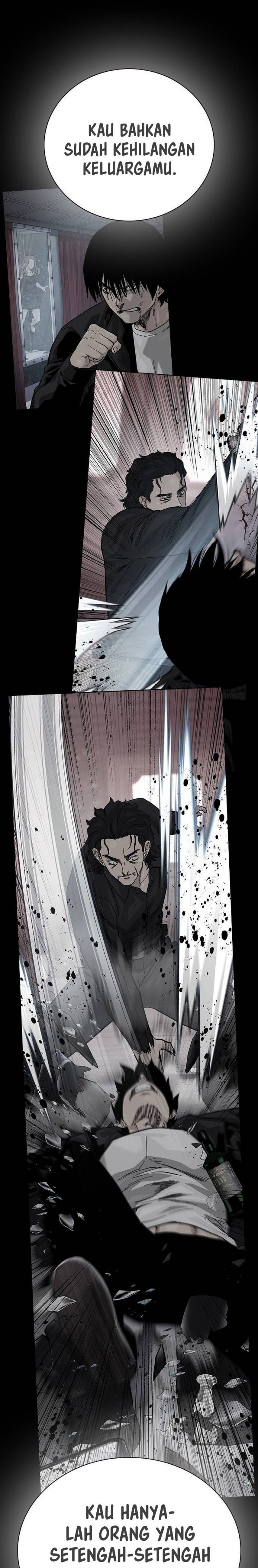 To Not Die