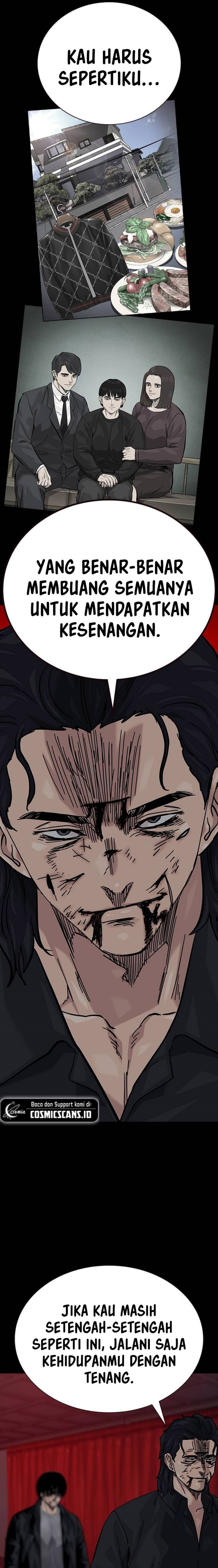 To Not Die