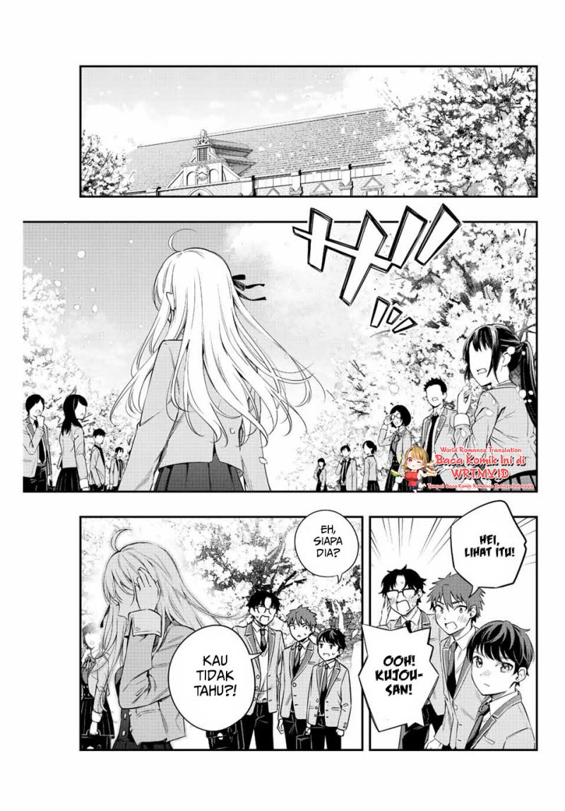 Tokidoki Bosotto Roshiago de Dereru Tonari no Alya-san