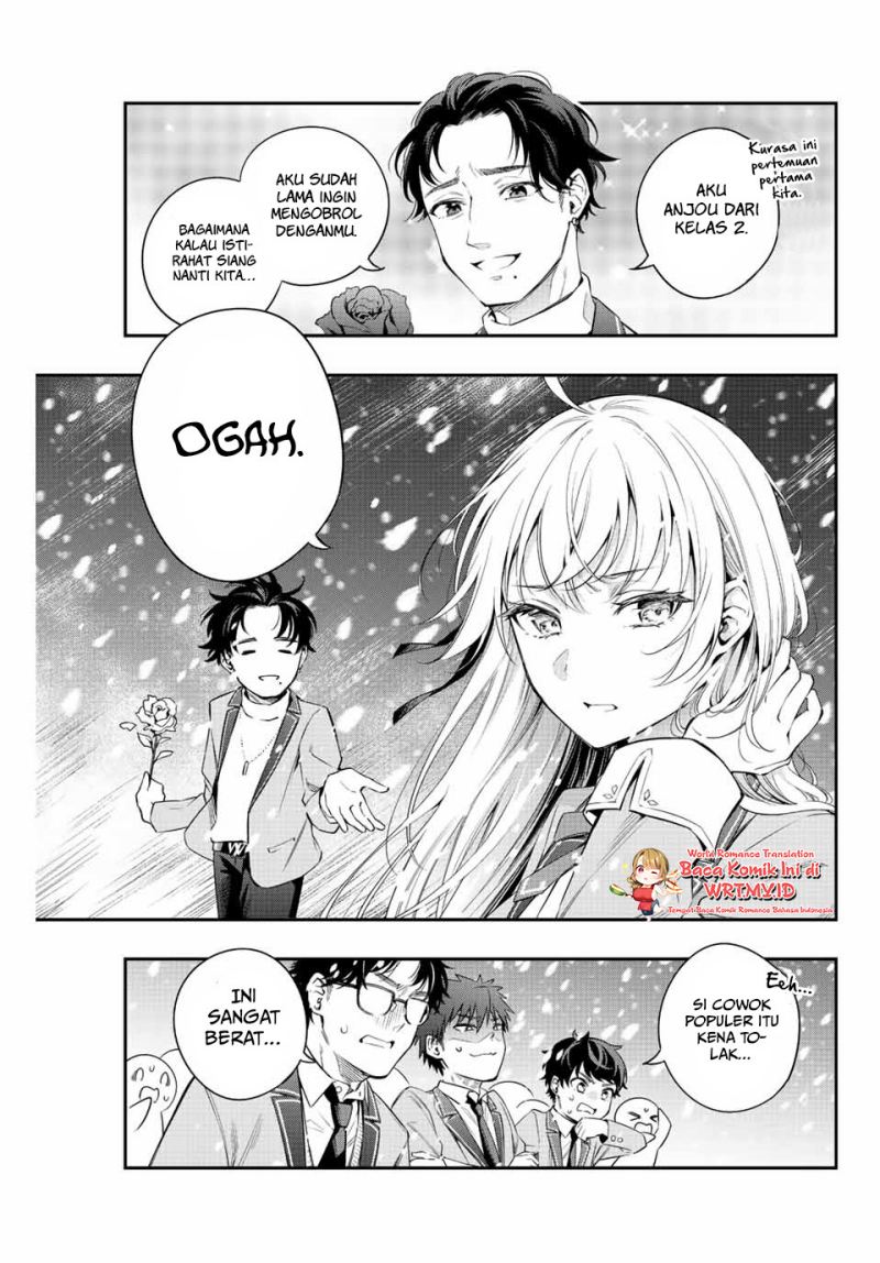 Tokidoki Bosotto Roshiago de Dereru Tonari no Alya-san