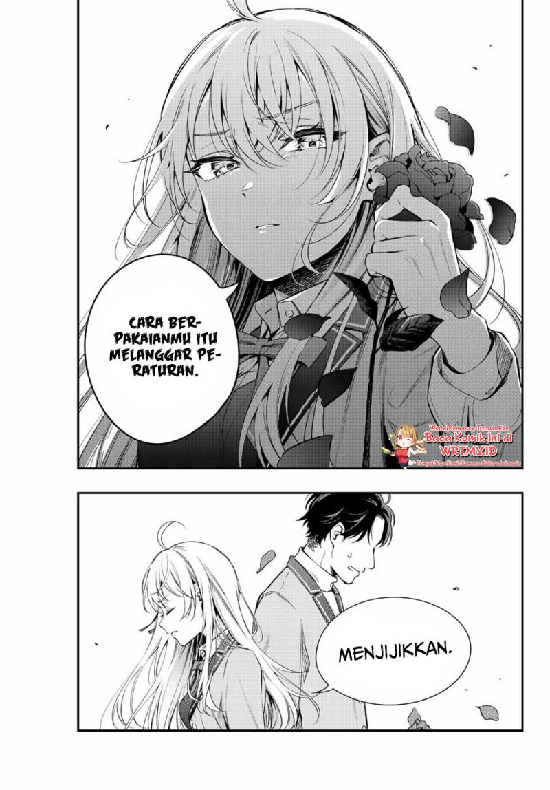 Tokidoki Bosotto Roshiago de Dereru Tonari no Alya-san