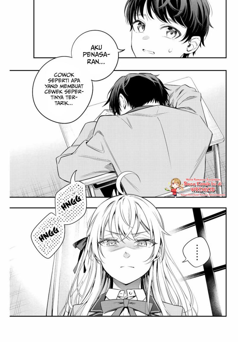 Tokidoki Bosotto Roshiago de Dereru Tonari no Alya-san