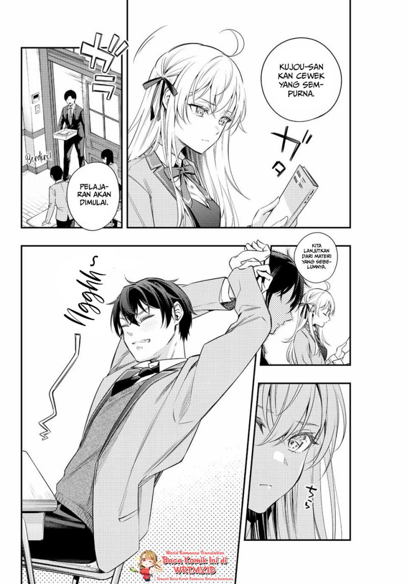 Tokidoki Bosotto Roshiago de Dereru Tonari no Alya-san
