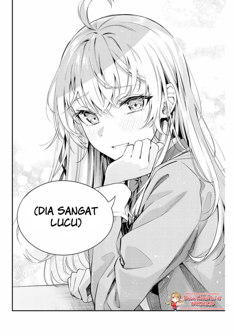Tokidoki Bosotto Roshiago de Dereru Tonari no Alya-san