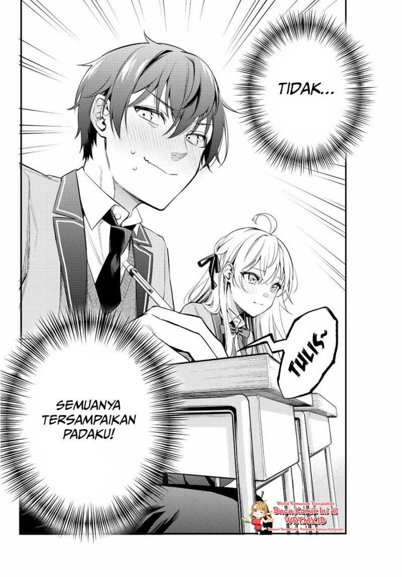 Tokidoki Bosotto Roshiago de Dereru Tonari no Alya-san