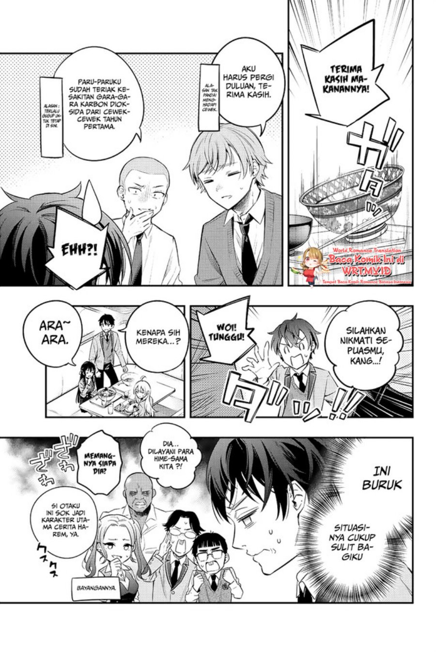 Tokidoki Bosotto Roshiago de Dereru Tonari no Alya-san