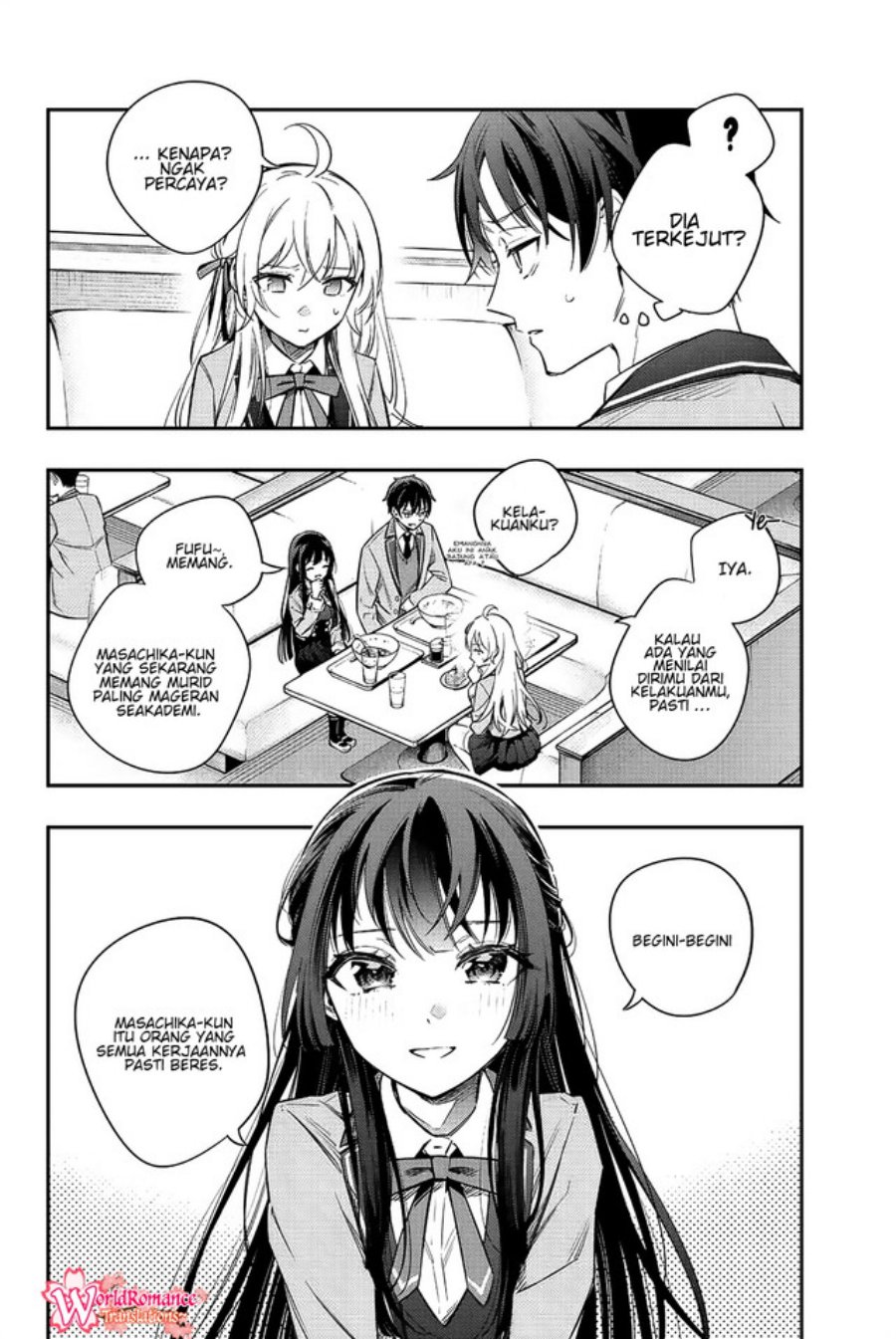 Tokidoki Bosotto Roshiago de Dereru Tonari no Alya-san