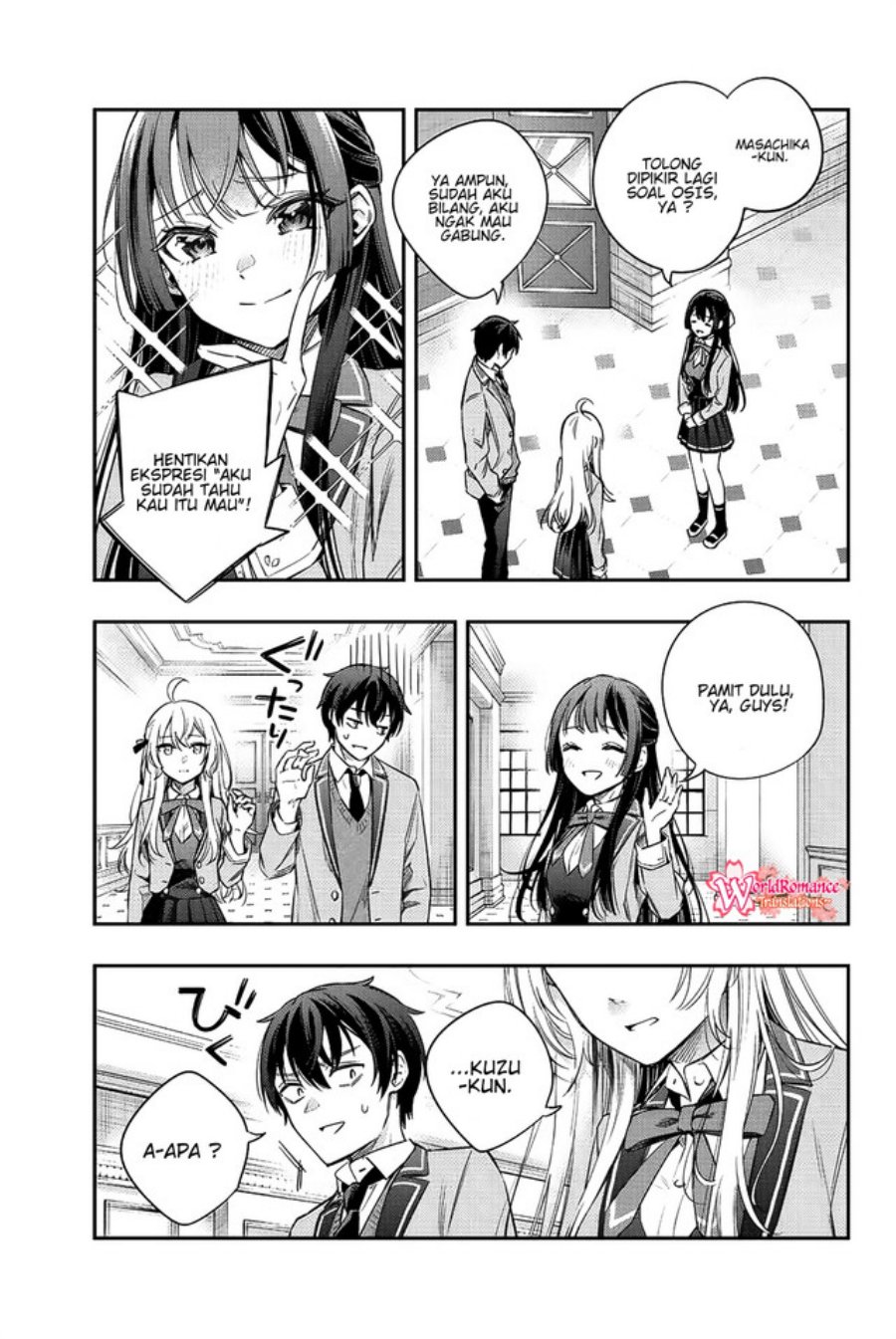 Tokidoki Bosotto Roshiago de Dereru Tonari no Alya-san