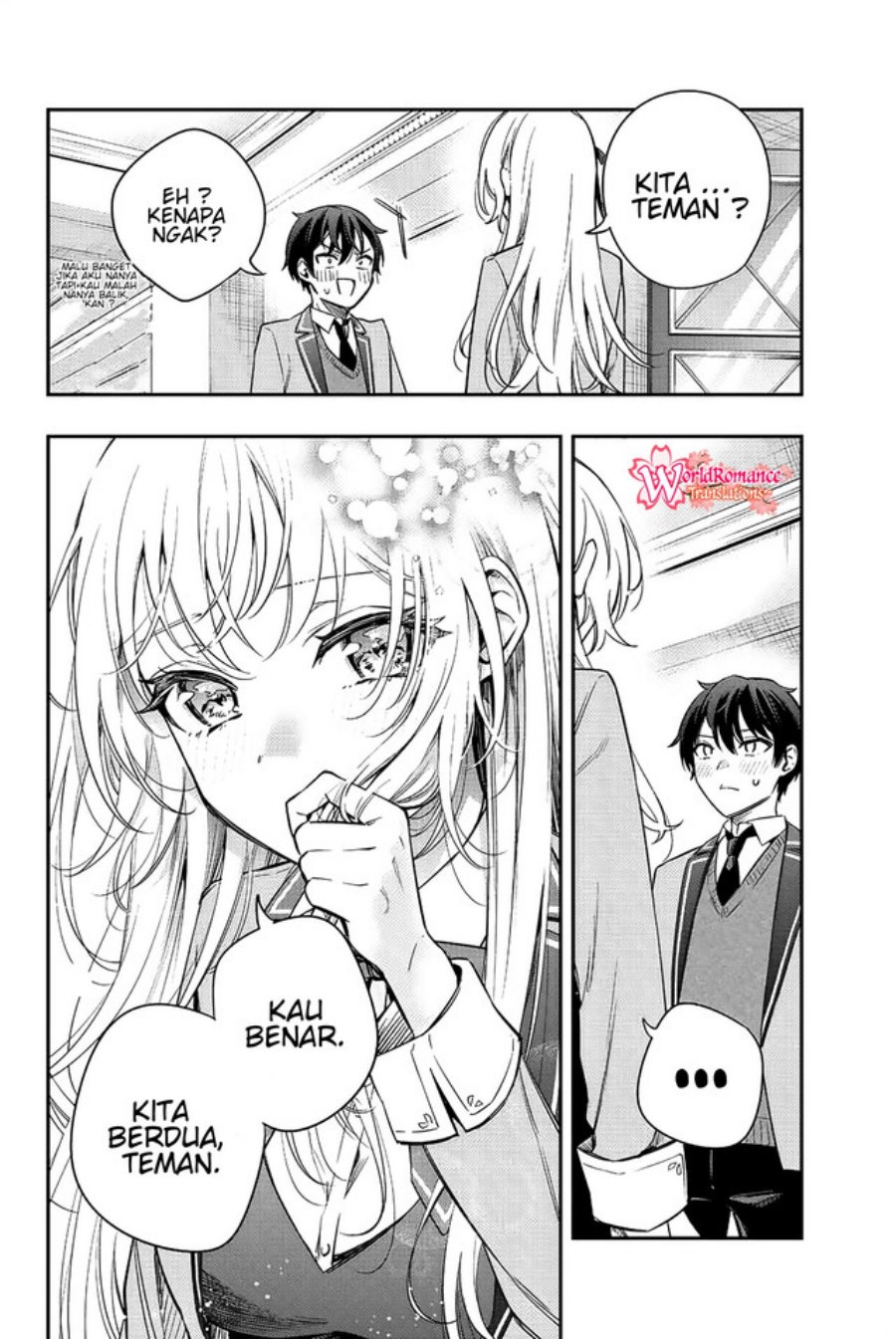 Tokidoki Bosotto Roshiago de Dereru Tonari no Alya-san