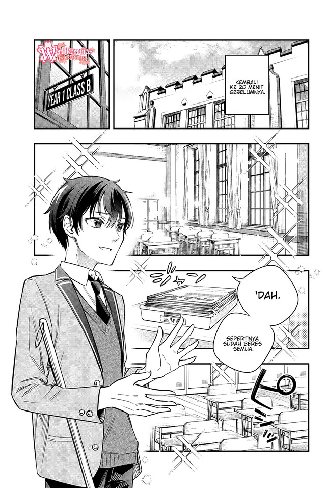 Tokidoki Bosotto Roshiago de Dereru Tonari no Alya-san