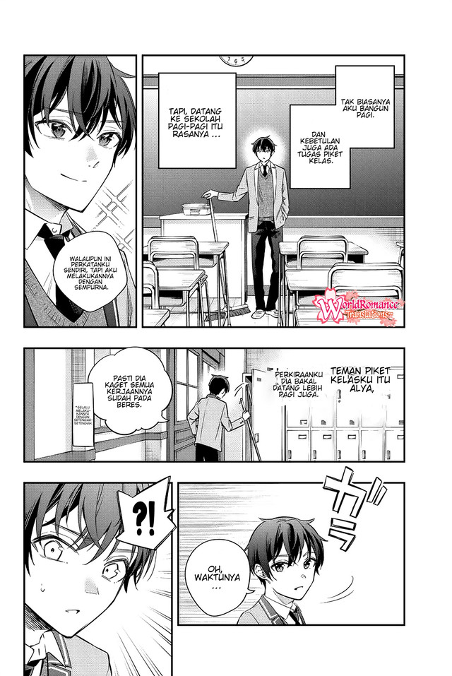 Tokidoki Bosotto Roshiago de Dereru Tonari no Alya-san