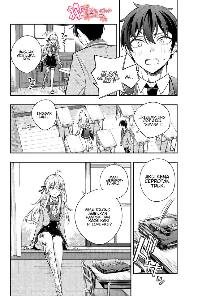 Tokidoki Bosotto Roshiago de Dereru Tonari no Alya-san