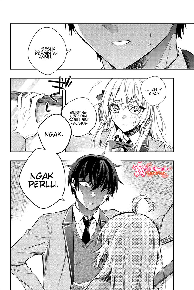 Tokidoki Bosotto Roshiago de Dereru Tonari no Alya-san