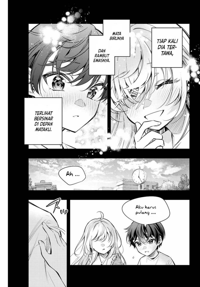 Tokidoki Bosotto Roshiago de Dereru Tonari no Alya-san