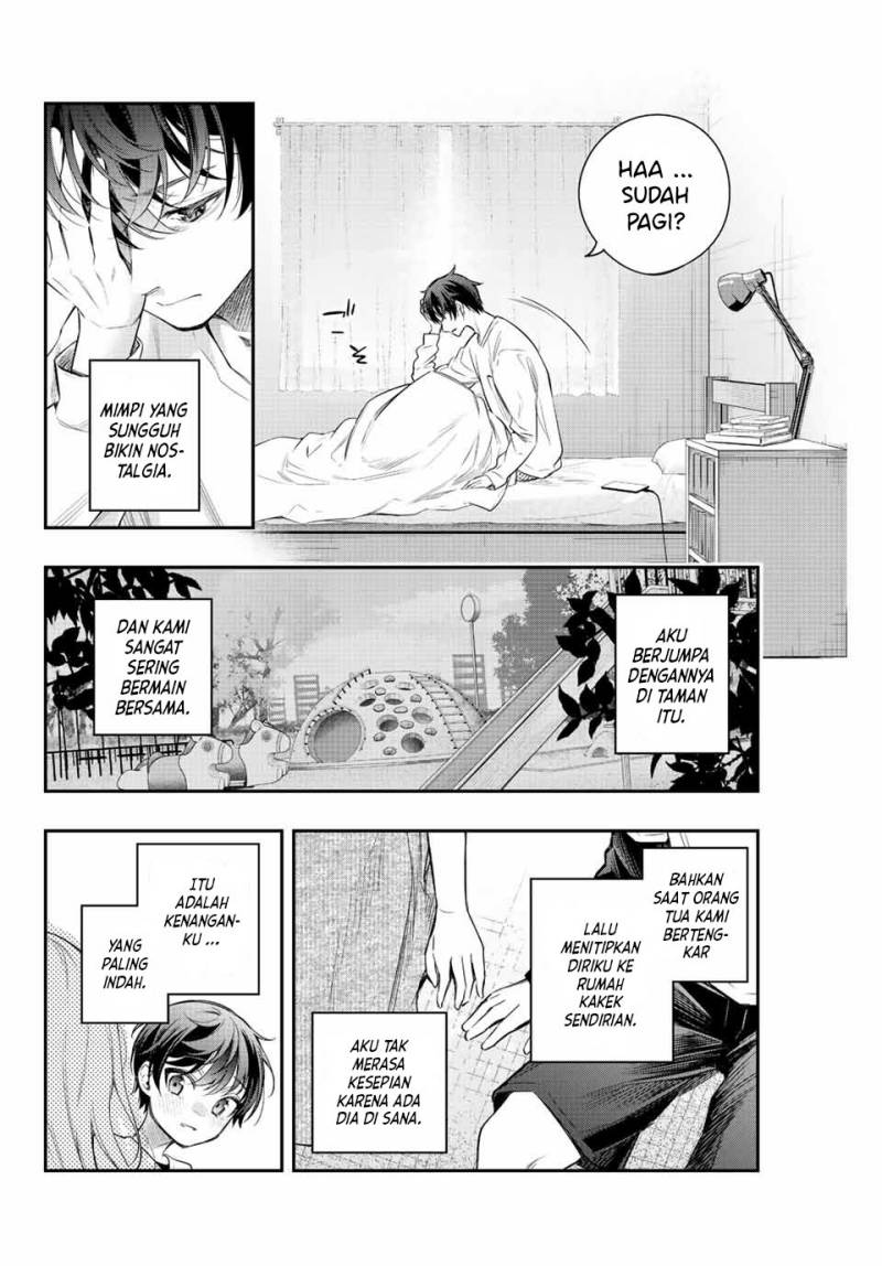 Tokidoki Bosotto Roshiago de Dereru Tonari no Alya-san