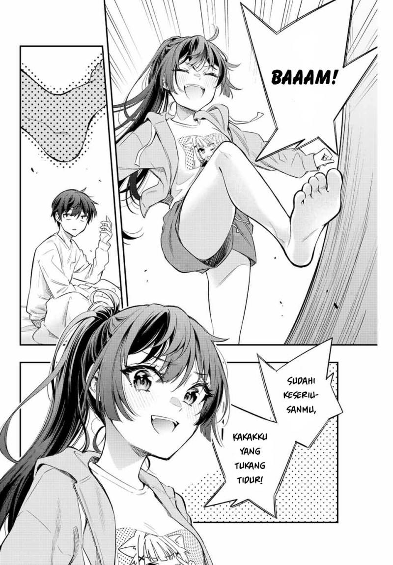 Tokidoki Bosotto Roshiago de Dereru Tonari no Alya-san
