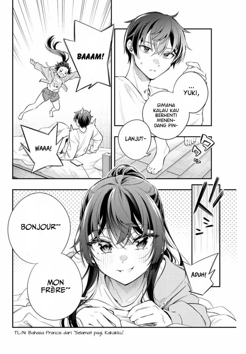 Tokidoki Bosotto Roshiago de Dereru Tonari no Alya-san