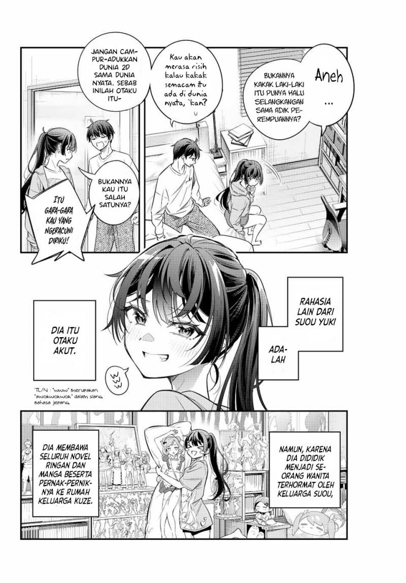 Tokidoki Bosotto Roshiago de Dereru Tonari no Alya-san