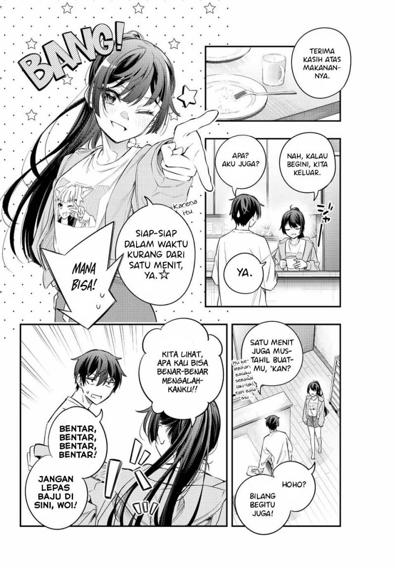 Tokidoki Bosotto Roshiago de Dereru Tonari no Alya-san