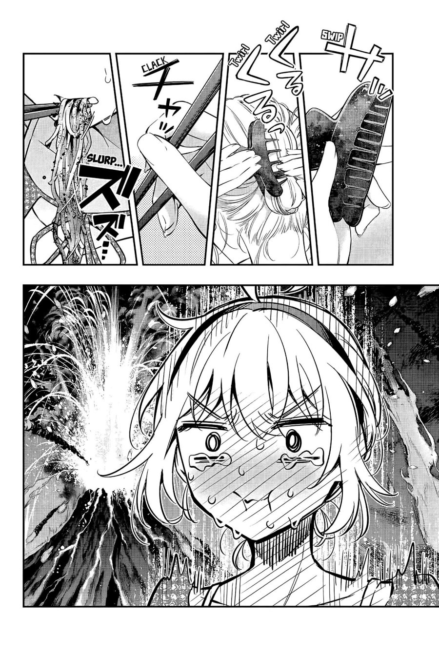 Tokidoki Bosotto Roshiago de Dereru Tonari no Alya-san
