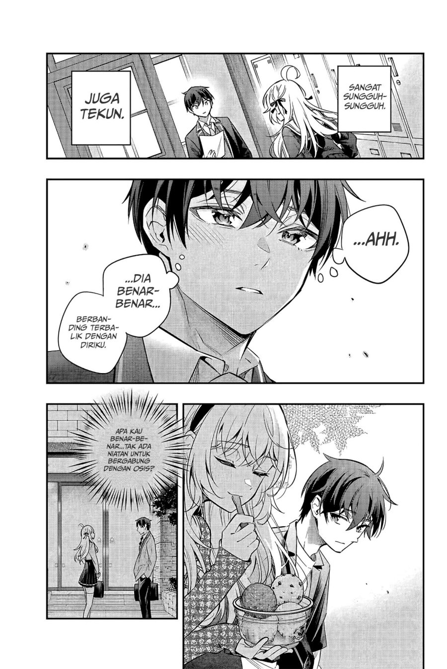 Tokidoki Bosotto Roshiago de Dereru Tonari no Alya-san