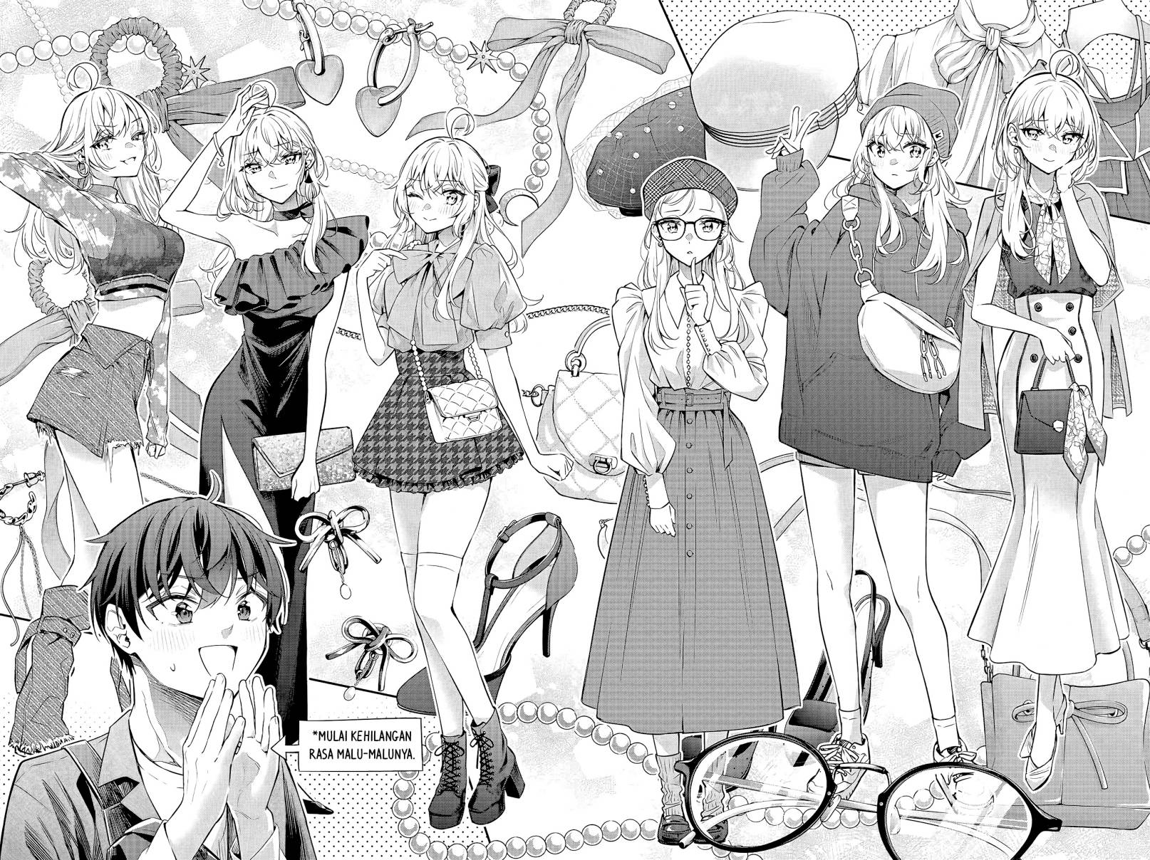 Tokidoki Bosotto Roshiago de Dereru Tonari no Alya-san