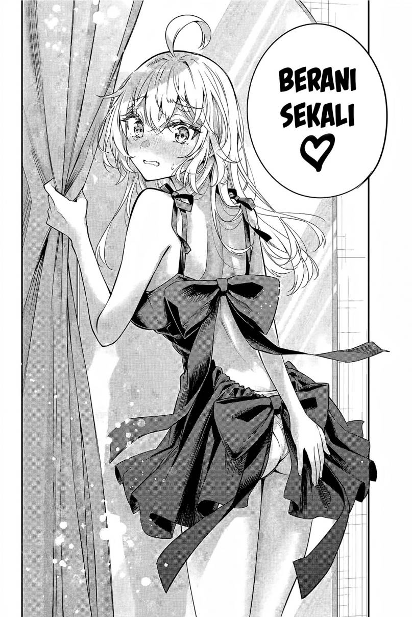 Tokidoki Bosotto Roshiago de Dereru Tonari no Alya-san