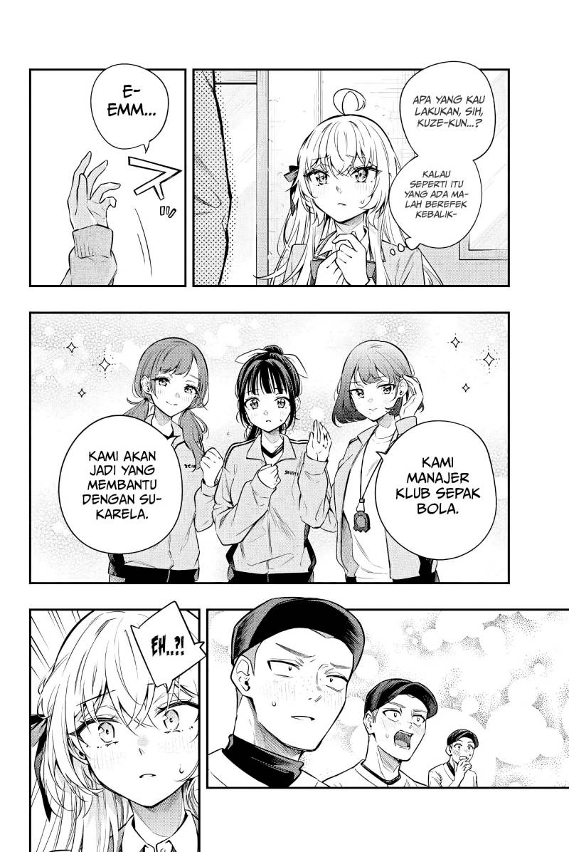 Tokidoki Bosotto Roshiago de Dereru Tonari no Alya-san