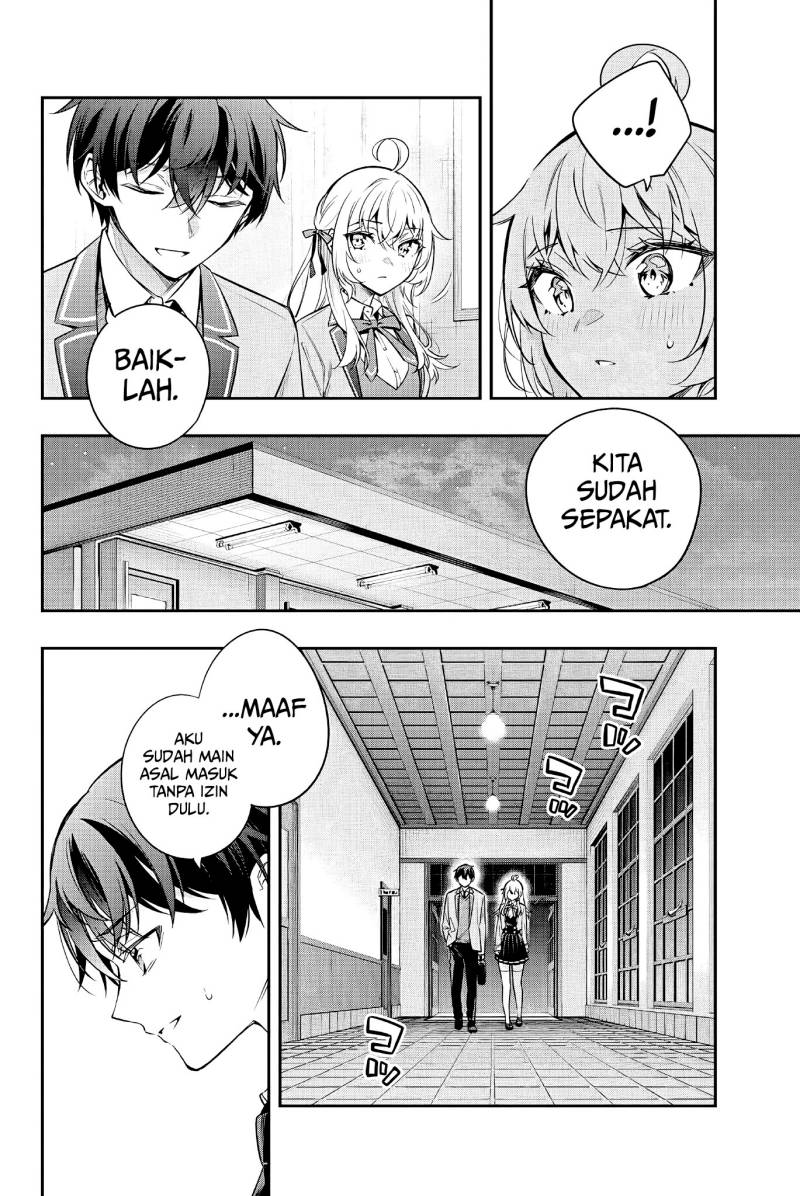 Tokidoki Bosotto Roshiago de Dereru Tonari no Alya-san