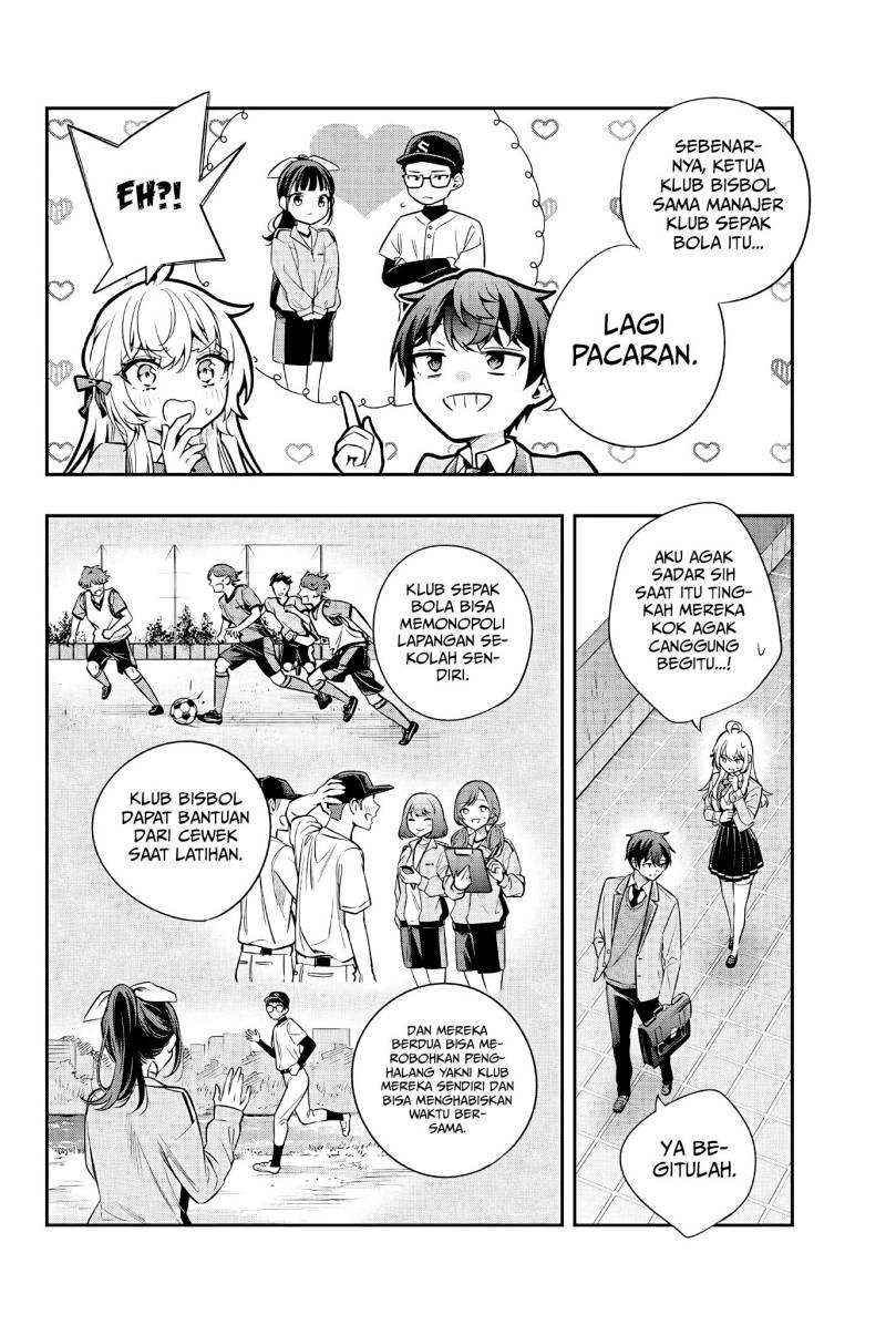 Tokidoki Bosotto Roshiago de Dereru Tonari no Alya-san