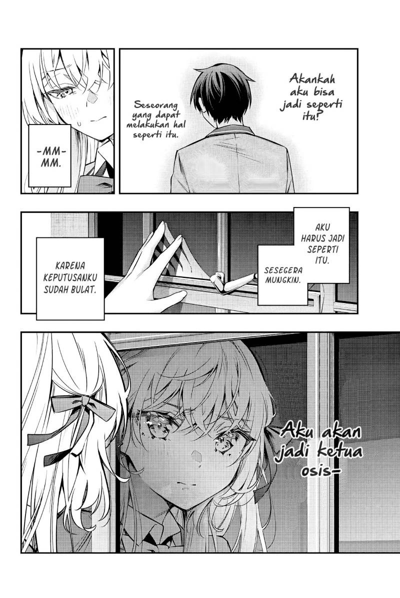 Tokidoki Bosotto Roshiago de Dereru Tonari no Alya-san