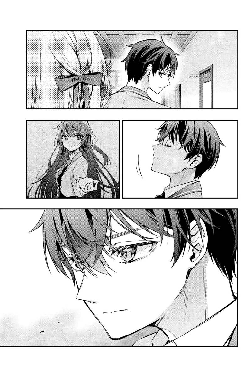 Tokidoki Bosotto Roshiago de Dereru Tonari no Alya-san