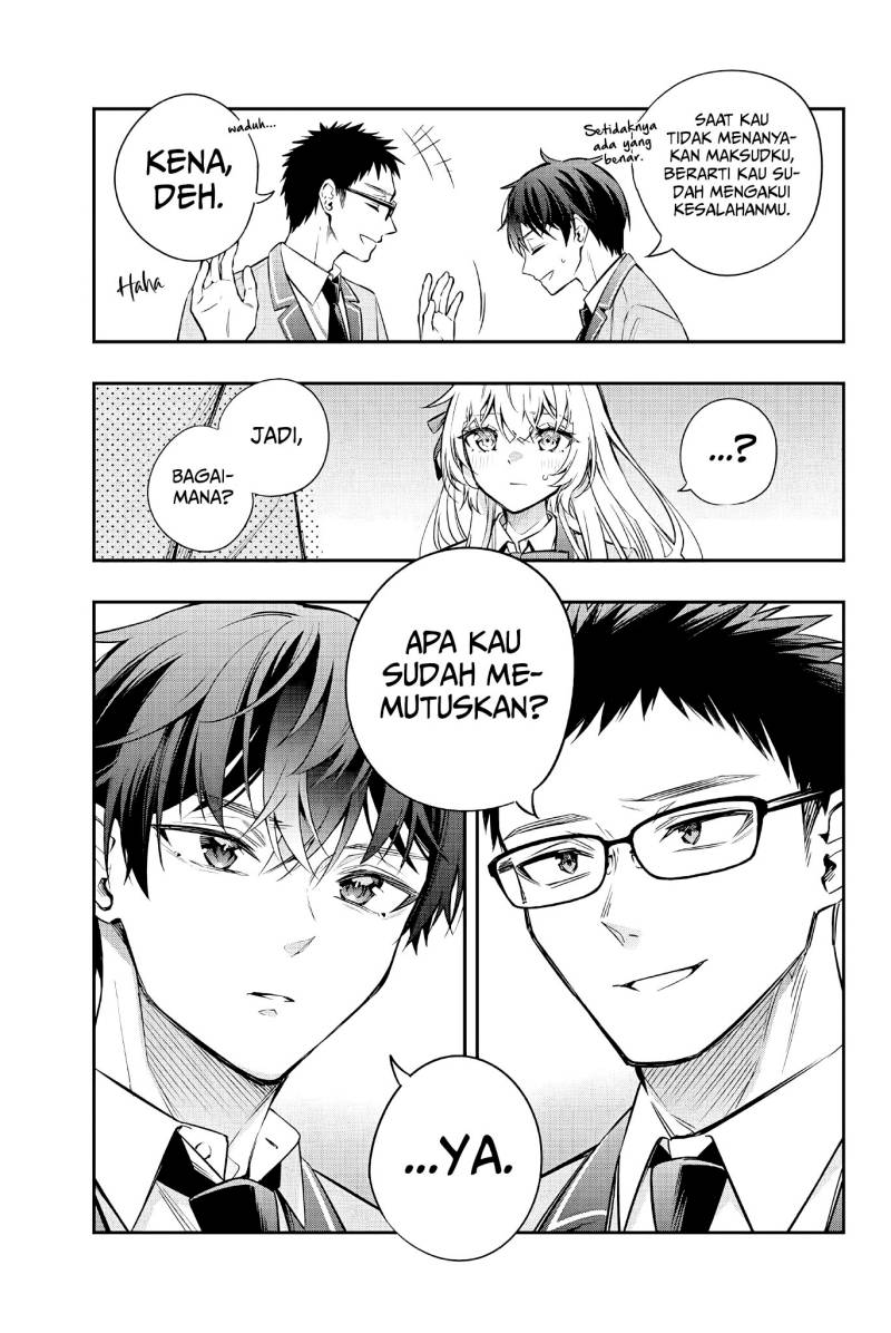 Tokidoki Bosotto Roshiago de Dereru Tonari no Alya-san