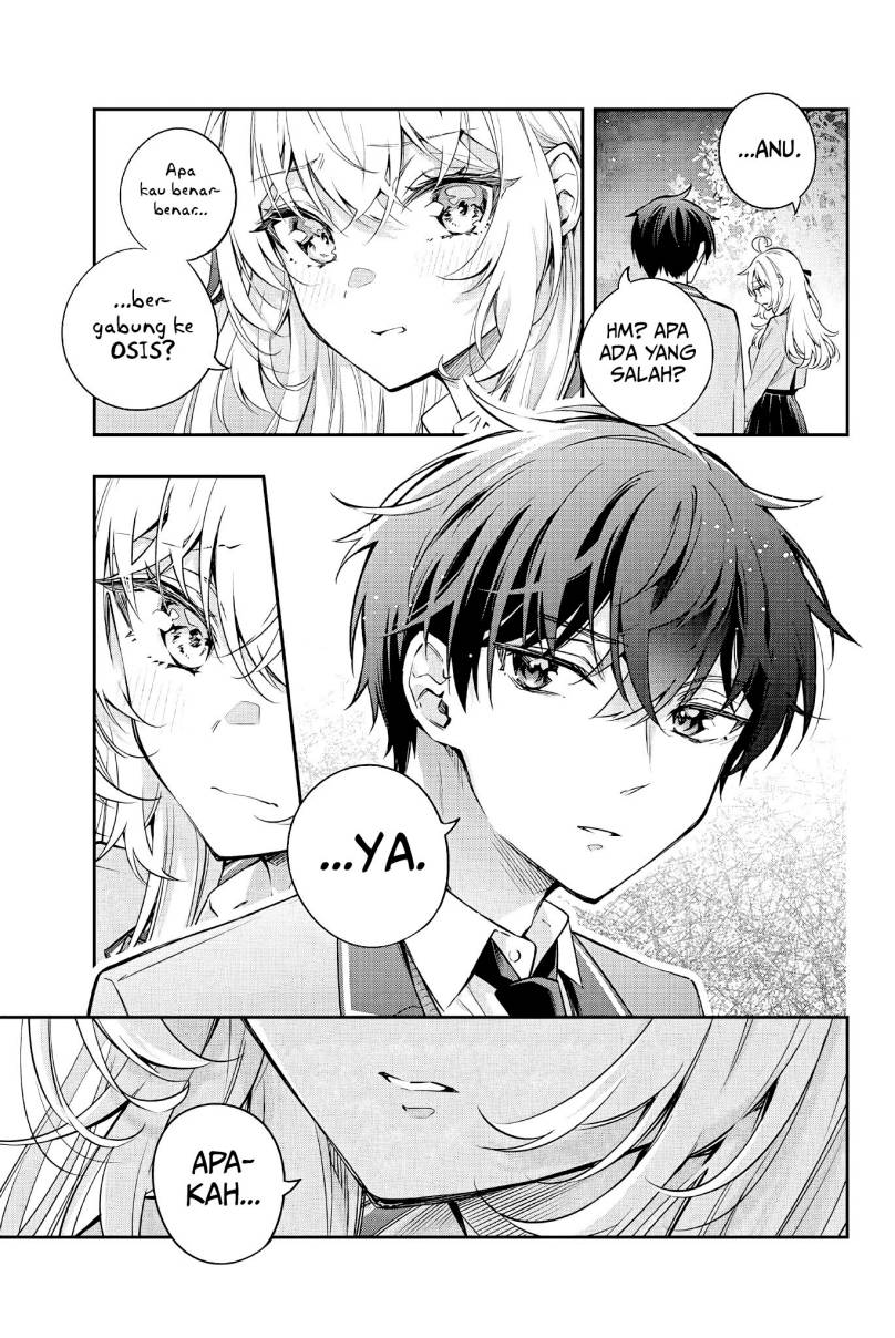 Tokidoki Bosotto Roshiago de Dereru Tonari no Alya-san