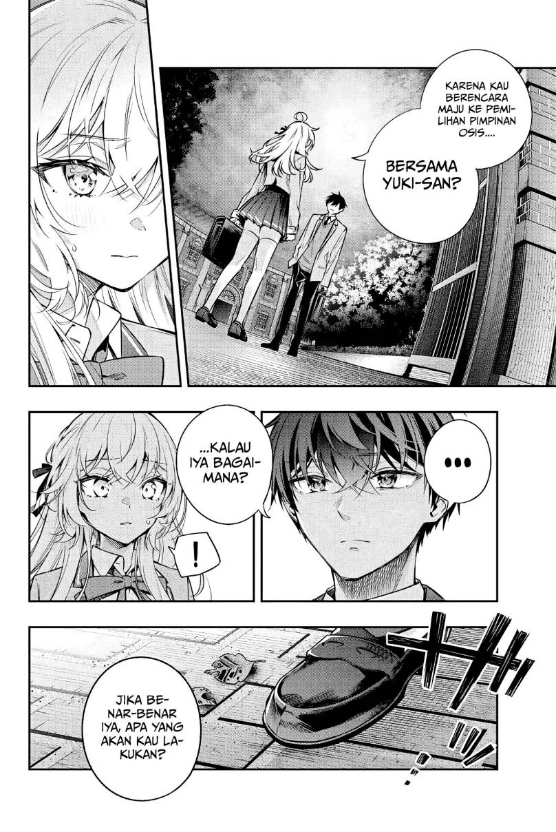 Tokidoki Bosotto Roshiago de Dereru Tonari no Alya-san