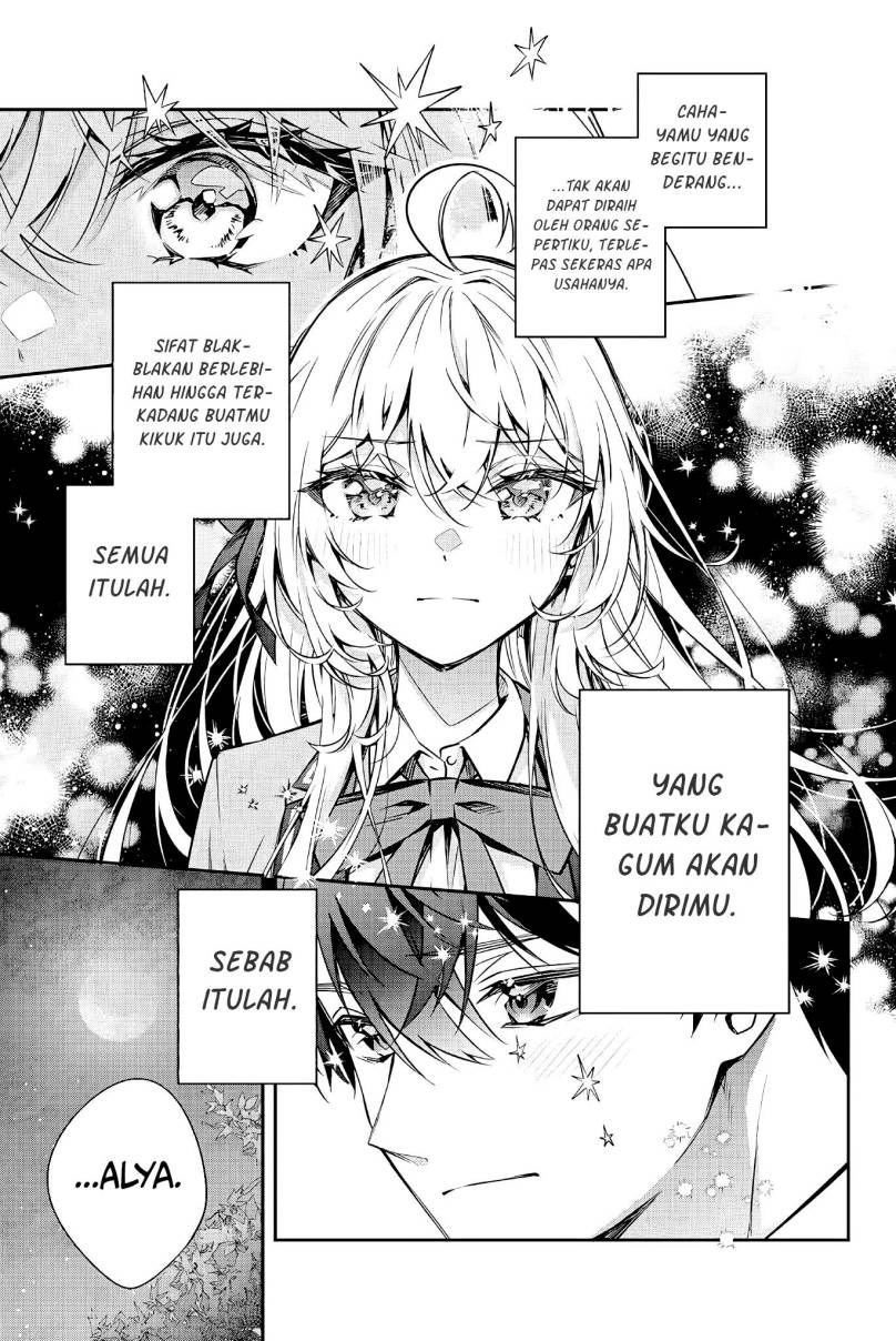 Tokidoki Bosotto Roshiago de Dereru Tonari no Alya-san