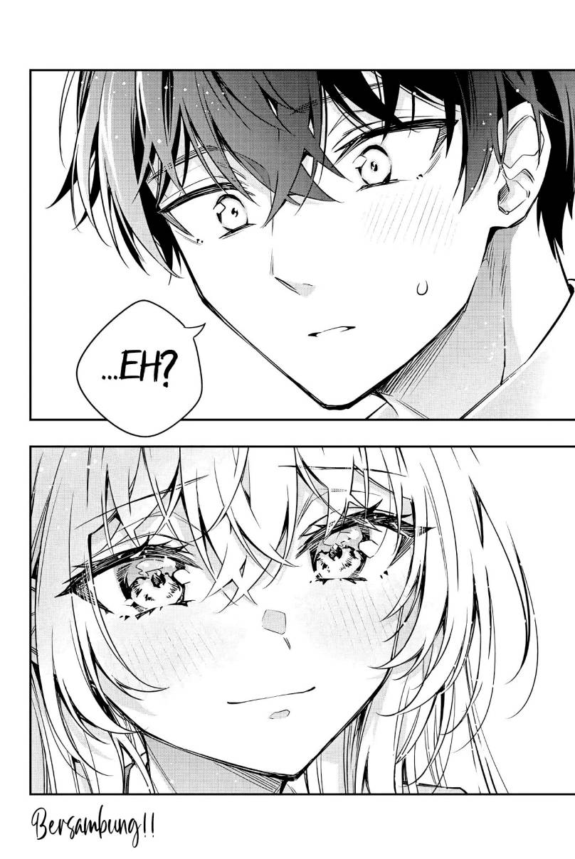 Tokidoki Bosotto Roshiago de Dereru Tonari no Alya-san