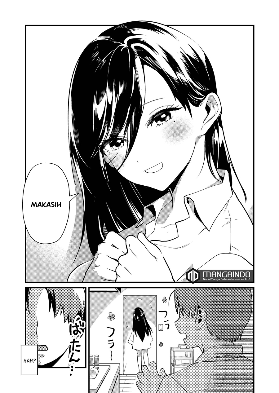 Tokimori-san ga Muboubi desu!!
