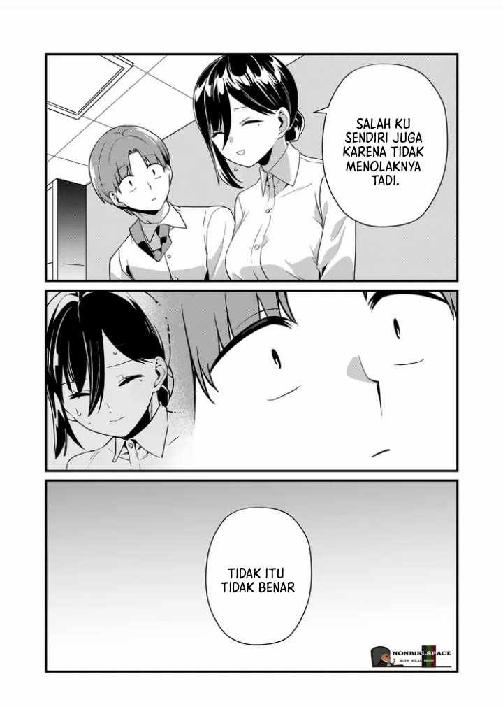 Tokimori-san ga Muboubi desu!!