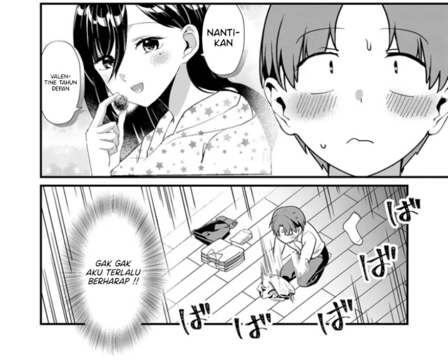 Tokimori-san ga Muboubi desu!!
